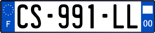 CS-991-LL