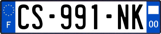 CS-991-NK