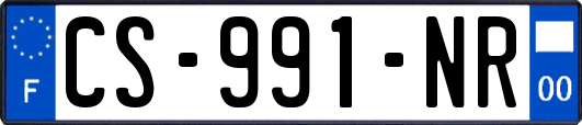 CS-991-NR