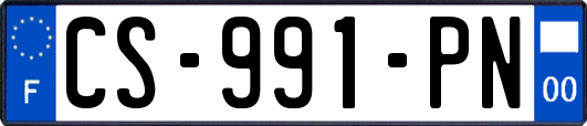 CS-991-PN