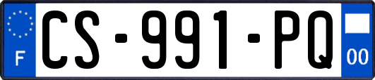 CS-991-PQ