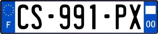 CS-991-PX