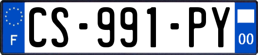 CS-991-PY