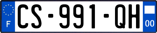 CS-991-QH