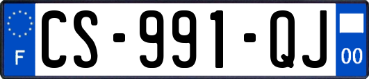 CS-991-QJ