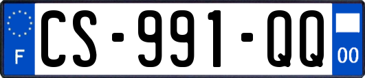 CS-991-QQ