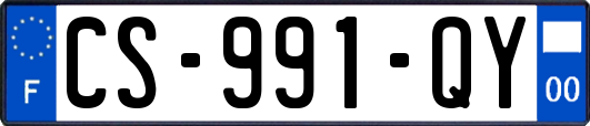 CS-991-QY