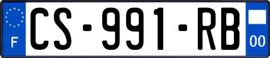 CS-991-RB