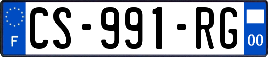 CS-991-RG