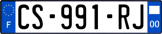 CS-991-RJ