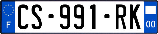 CS-991-RK