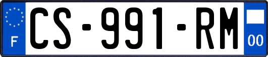 CS-991-RM