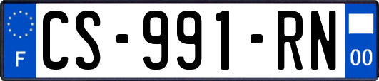 CS-991-RN