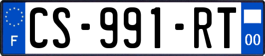 CS-991-RT