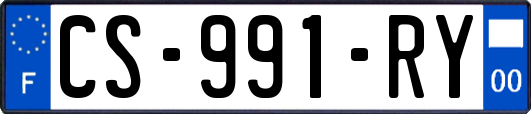 CS-991-RY
