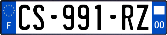 CS-991-RZ