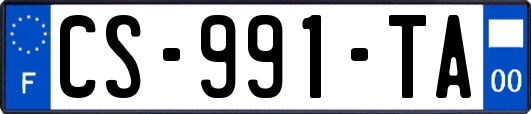 CS-991-TA