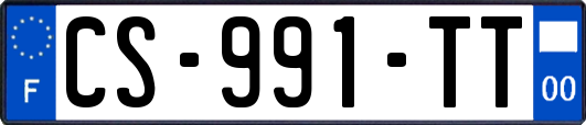 CS-991-TT