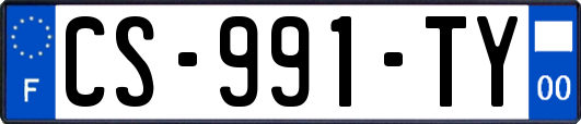 CS-991-TY