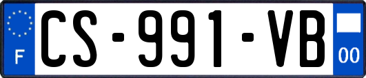 CS-991-VB