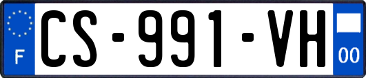 CS-991-VH