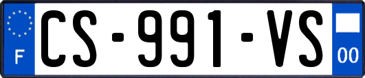 CS-991-VS