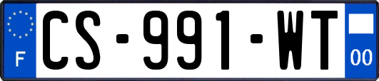 CS-991-WT