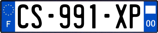 CS-991-XP