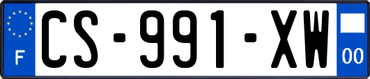 CS-991-XW