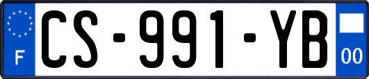 CS-991-YB