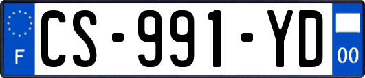 CS-991-YD