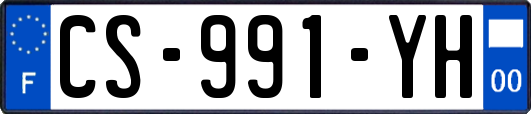 CS-991-YH