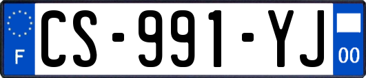 CS-991-YJ