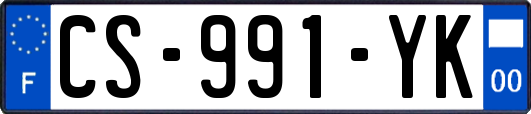 CS-991-YK