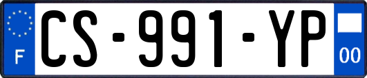 CS-991-YP