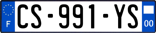 CS-991-YS