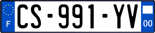 CS-991-YV