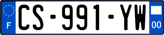 CS-991-YW