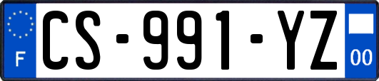 CS-991-YZ