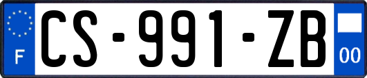 CS-991-ZB