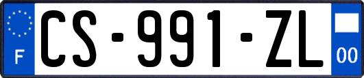 CS-991-ZL