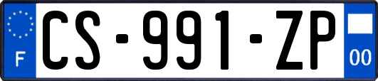 CS-991-ZP