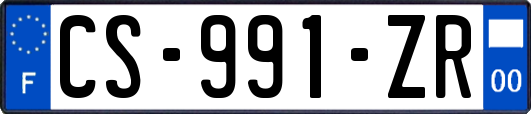 CS-991-ZR