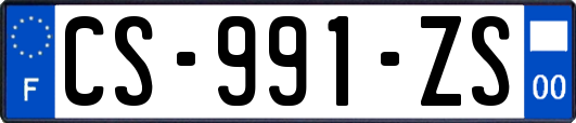 CS-991-ZS