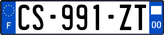 CS-991-ZT