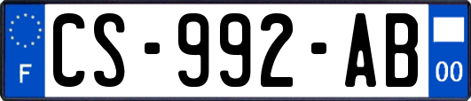 CS-992-AB