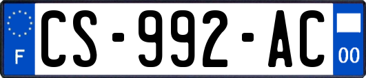 CS-992-AC