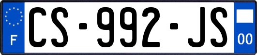 CS-992-JS