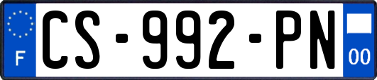 CS-992-PN