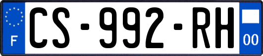 CS-992-RH